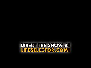 Life Selector presents: One STEP at a time